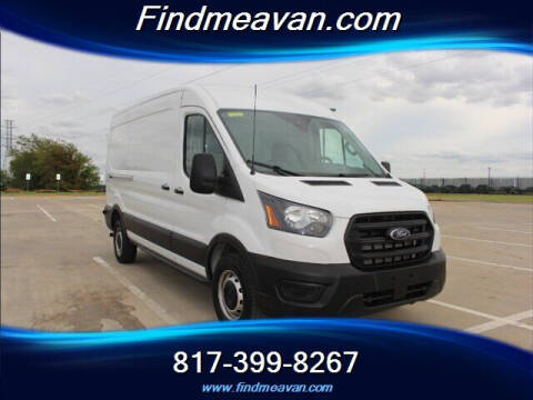 2020 Ford Transit for sale at Findmeavan.com in Euless TX