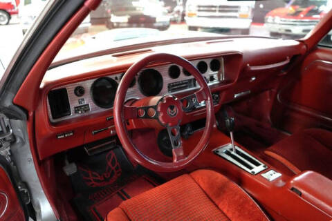 1979 Pontiac Trans Am