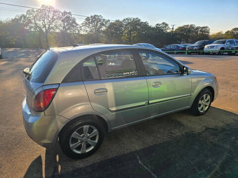 2010 Kia Rio5 LX