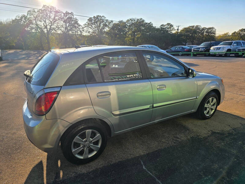 2010 Kia Rio5 LX