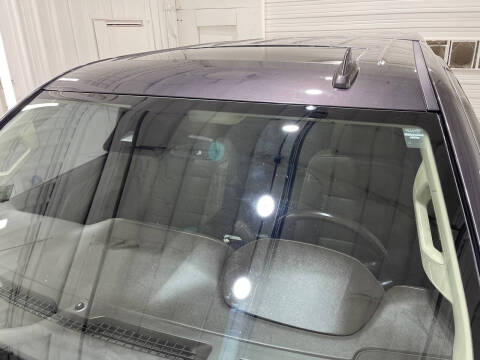 2016 GMC Sierra 2500HD Denali