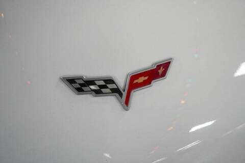 2006 Chevrolet Corvette