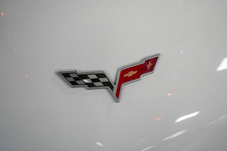 2006 Chevrolet Corvette