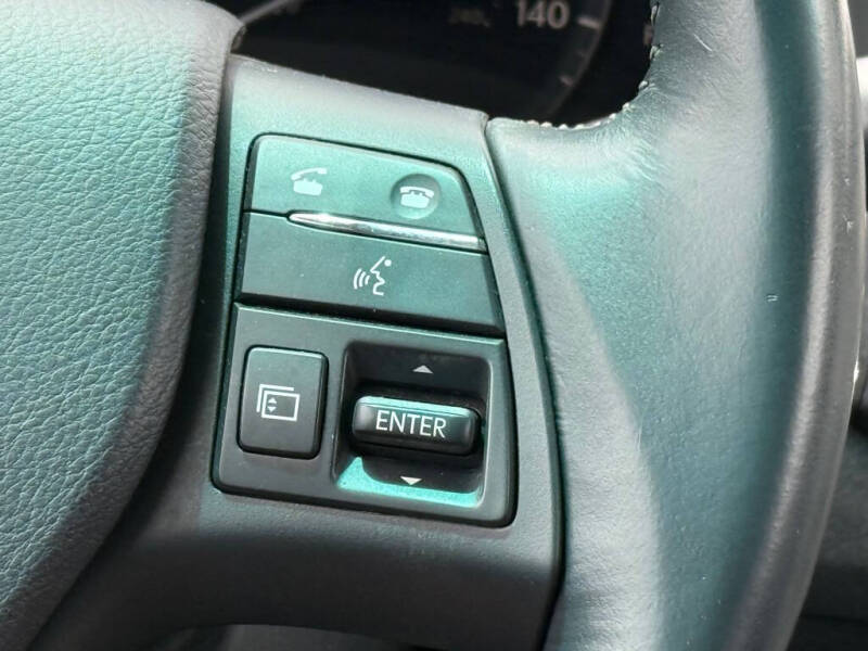 2011 Lexus RX 450h