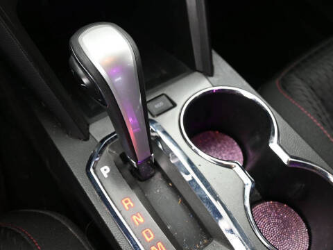 2015 GMC Terrain SLE-1