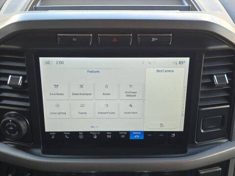 2024 Ford F-150 Lightning XLT