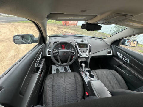 2013 GMC Terrain SLE-1