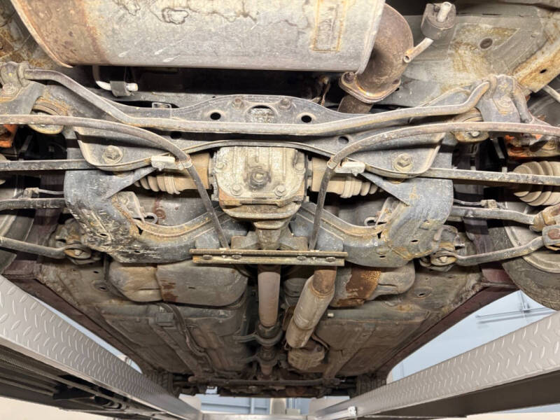 1990 Nissan Pulsar NX XE