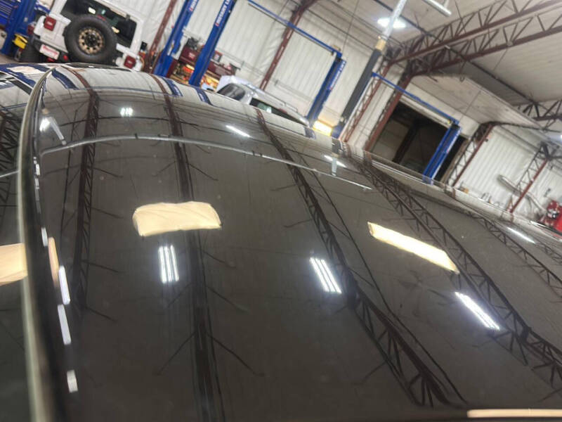 2020 Dodge Grand Caravan SE