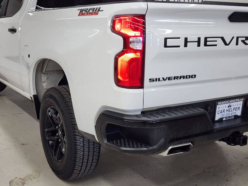 2022 Chevrolet Silverado 1500 Limited