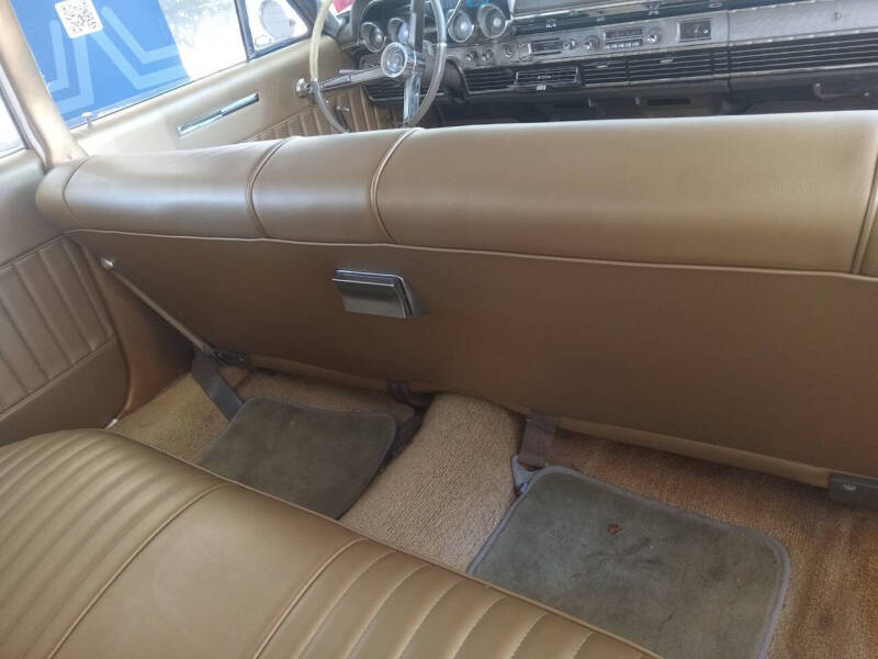 1964 Mercury Montclair