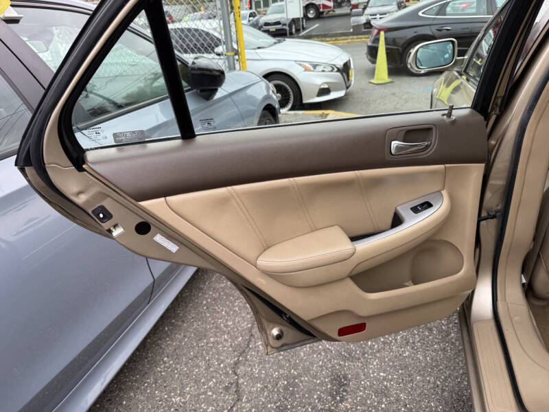 2007 Honda Accord EX-L