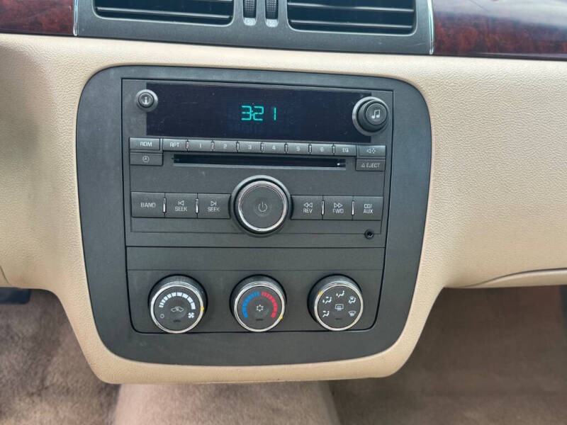 2007 Buick Lucerne CX