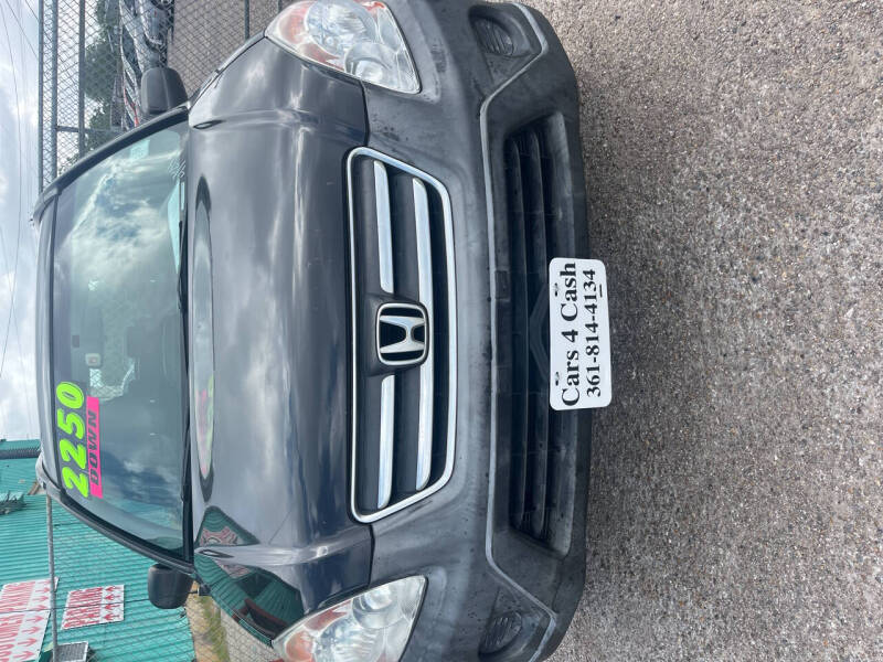 2006 Honda CR-V LX's photo