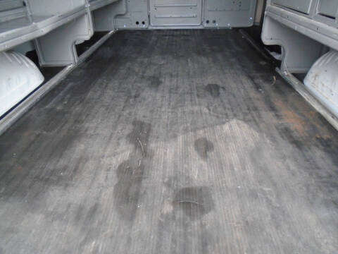 2019 Chevrolet Express 3500