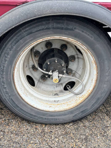 2003 Chevrolet Kodiak C5500