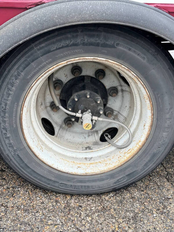 2003 Chevrolet Kodiak C5500