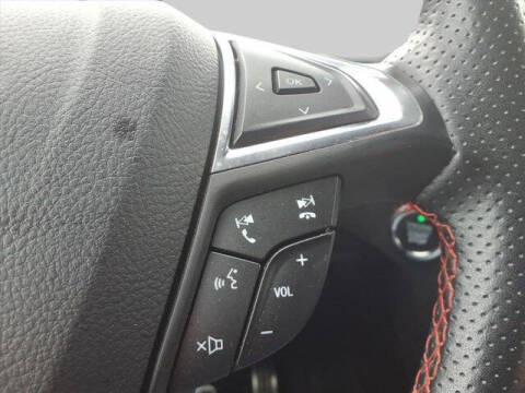 2024 Ford Edge ST-Line