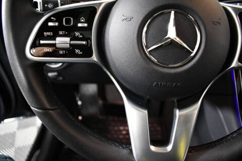 2021 Mercedes-Benz GLC GLC 300 4MATIC