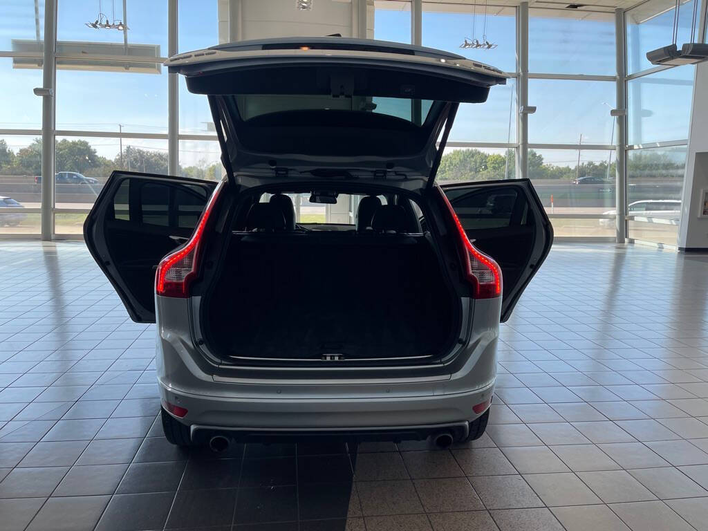 2014 Volvo XC60 for sale at Auto Haus Imports in Grand Prairie, TX