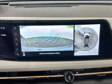 2024 Nissan Ariya Evolve+ e-4ORCE