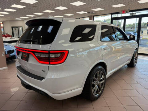 2022 Dodge Durango R/T