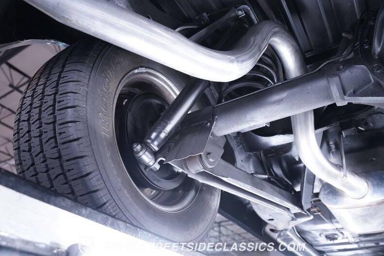 1967 Chevrolet El Camino