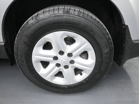 2015 Chevrolet Traverse LS