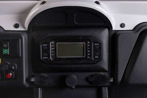 2025 Odes Powersports JUNGLECROSS 1000LT-2