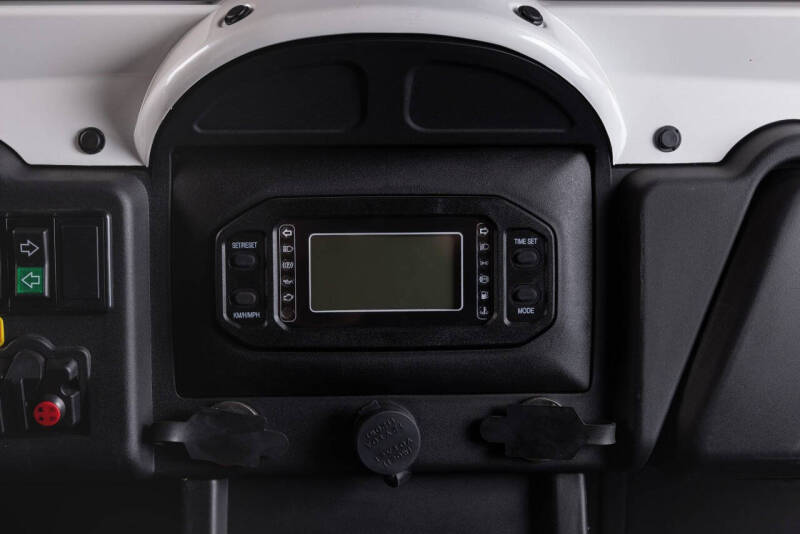 2025 Odes Powersports JUNGLECROSS 1000LT-2