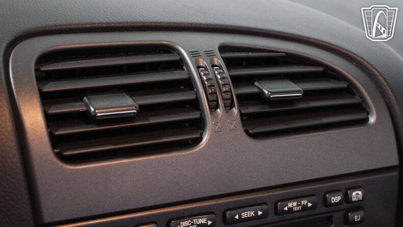 2004 Ford Thunderbird Deluxe