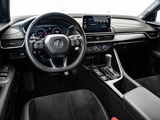 2025 Acura ADX w/A-SPEC