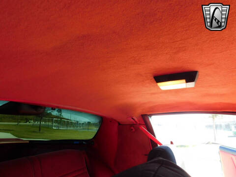 1992 Chevrolet Camaro RS