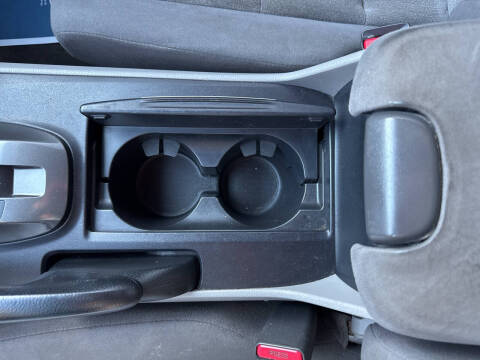 2008 Honda Accord LX-P