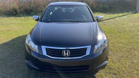 2009 Honda Accord EX