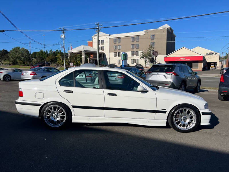 1997 BMW M3 null photo 8