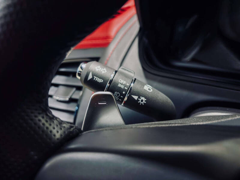 2024 Jaguar F-TYPE P575 R75