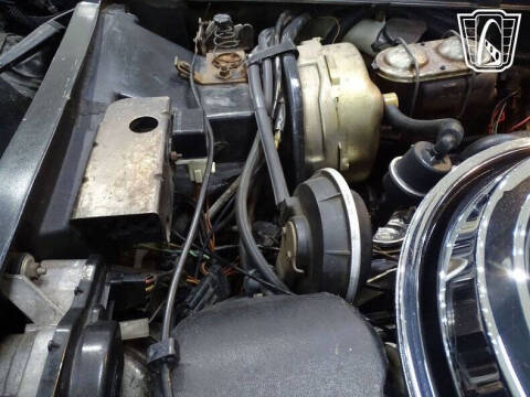 1981 Chevrolet Corvette