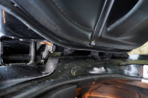 1976 Pontiac Firebird Trans Am