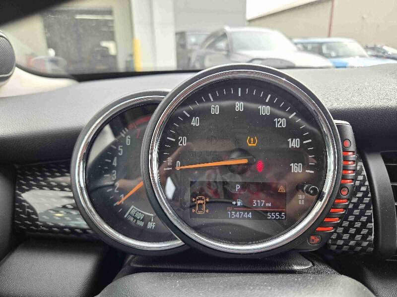 2016 MINI Hardtop 4 Door Cooper S