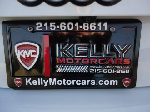 2016 Audi RS 7 4.0T quattro Prestige