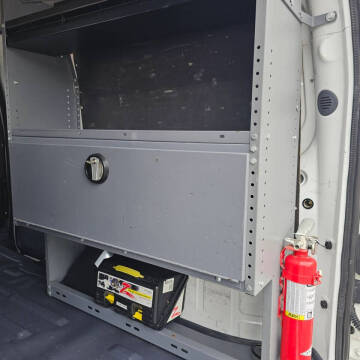 2011 Ford Transit Connect XLT