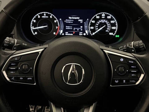 2021 Acura RDX