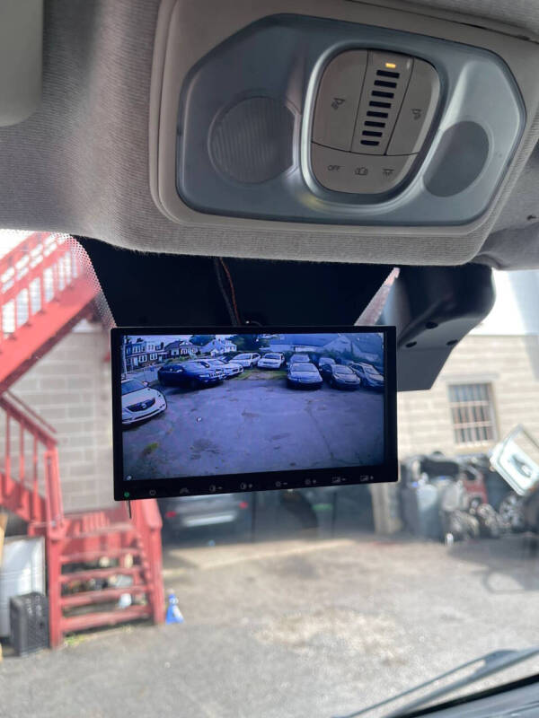 2019 RAM ProMaster 3500 159 WB