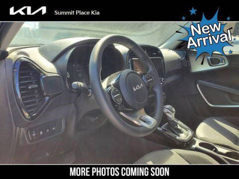 2024 Kia Soul S