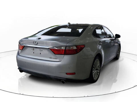 2014 Lexus ES 350