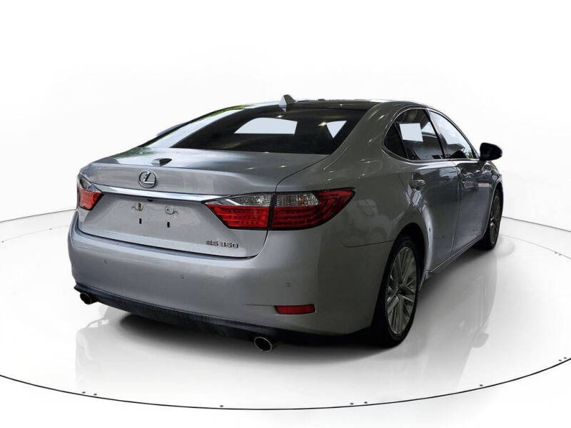 2014 Lexus ES 350