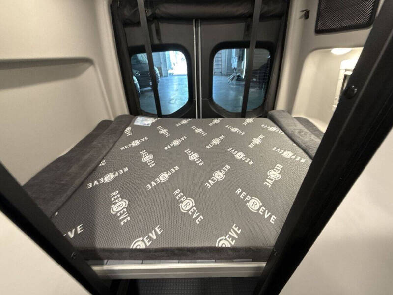 2026 Mercedes-Benz Sprinter