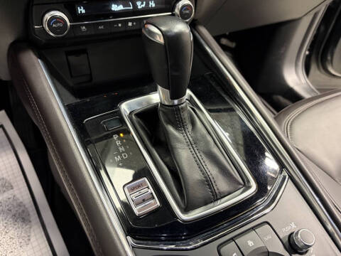 2019 Mazda CX-5 Signature