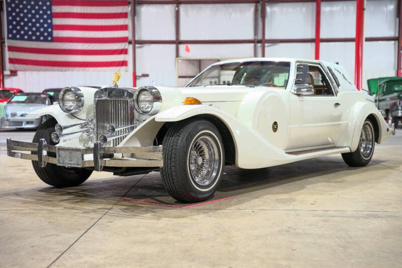 1986 Ford Mustang LX